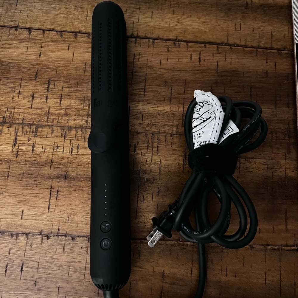 Lange Le Duo airflow styler